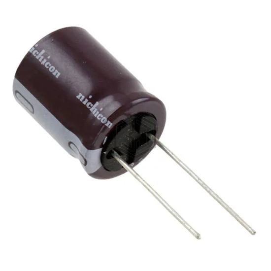 UCS2W220MHD1TN - Nichicon - Aluminum Electrolytic Capacitors