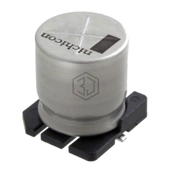 UCX1V561MNS1MS - Nichicon - Aluminum Electrolytic Capacitors
