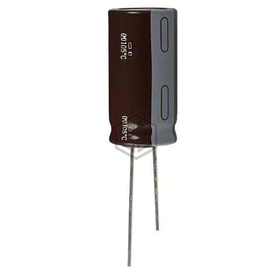 EKY-100ELL682MLN3S - United Chemi-Con - Aluminum Electrolytic Capacitors