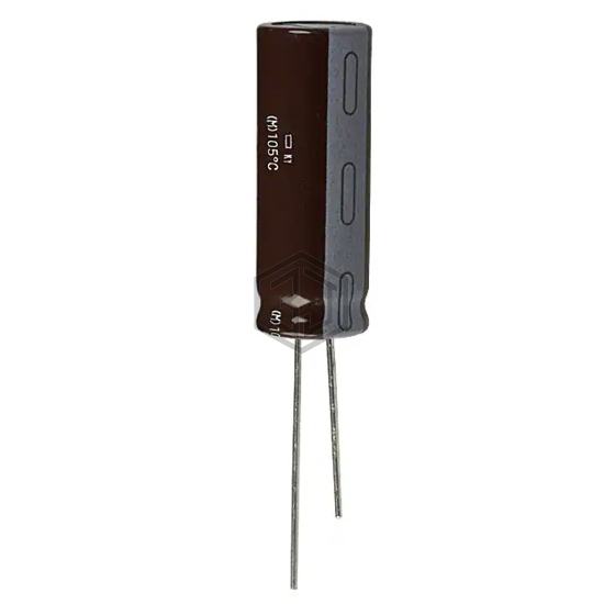 EKY-500ELL821MK35S - United Chemi-Con - Aluminum Electrolytic Capacitors