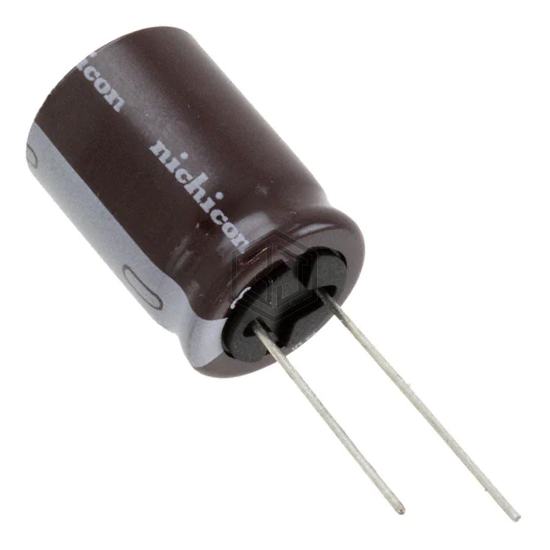 UCS2G680MHD - Nichicon - Aluminum Electrolytic Capacitors