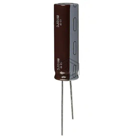 EKY-250ELL272MK40S - United Chemi-Con - Aluminum Electrolytic Capacitors