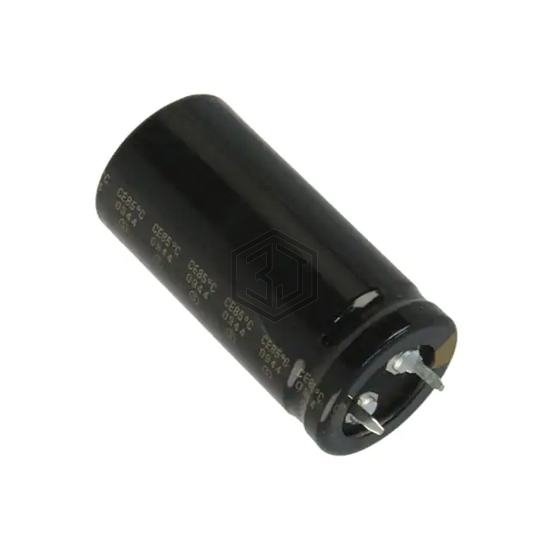 LAO-25V682MS26PX#B - Elna America - Aluminum Electrolytic Capacitors