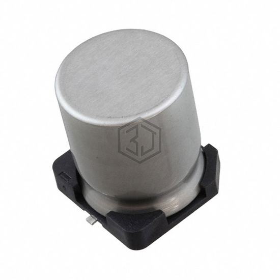 25TLV3300M18X21.5 - Rubycon - Aluminum Electrolytic Capacitors