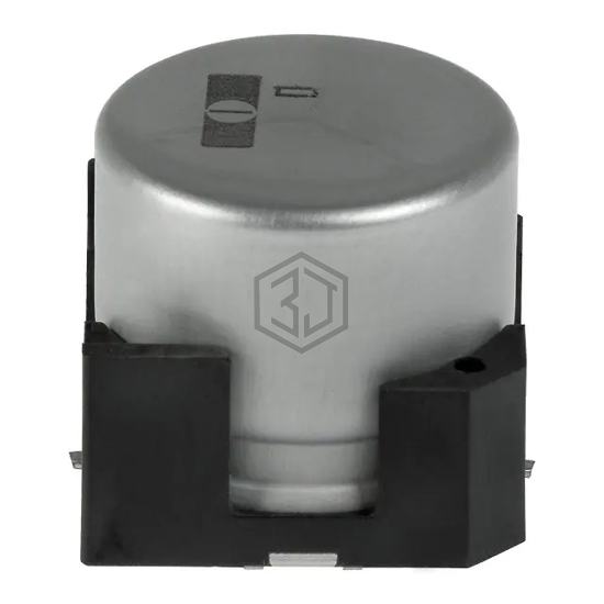 EMVY160GDA332MMH0S - United Chemi-Con - Aluminum Electrolytic Capacitors