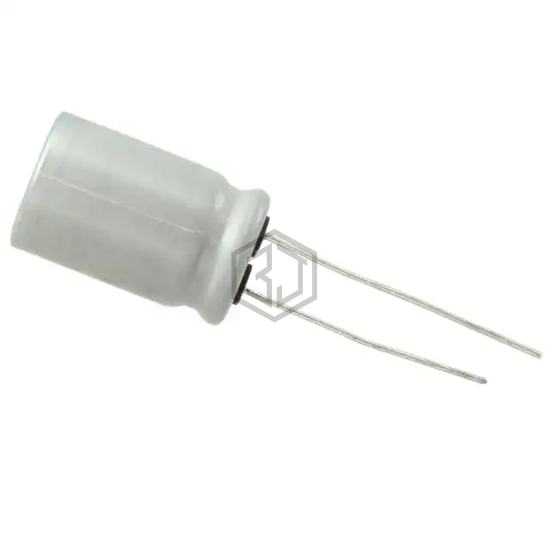 UBY1E202MHL1TO - Nichicon - Aluminum Electrolytic Capacitors