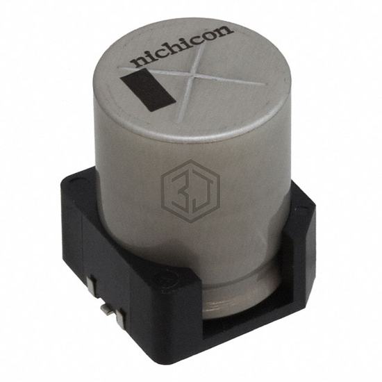 UCX1V152MNQ6MS - Nichicon - Aluminum Electrolytic Capacitors
