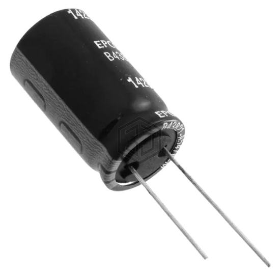 B41888D7338M000 - EPCOS - TDK Electronics - Aluminum Electrolytic Capacitors