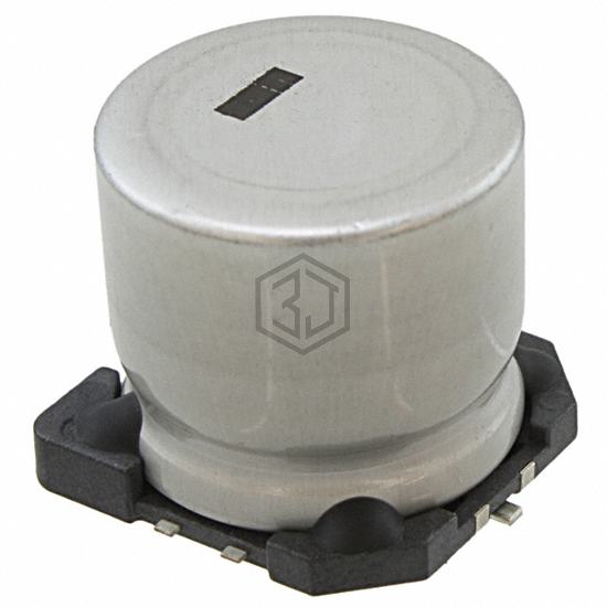 MAL216099808E3 - Vishay Beyschlag/Draloric/BC Components - Aluminum Electrolytic Capacitors