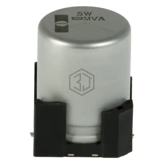 EMVA160GDA332MLN0S - United Chemi-Con - Aluminum Electrolytic Capacitors
