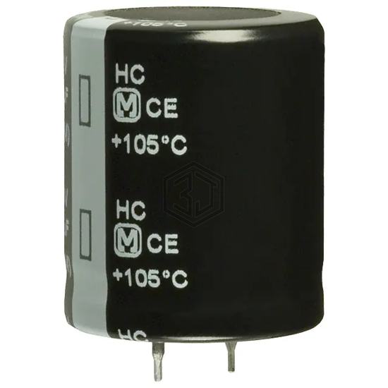 EET-HC2E821DA - Panasonic Electronic Components - Aluminum Electrolytic Capacitors