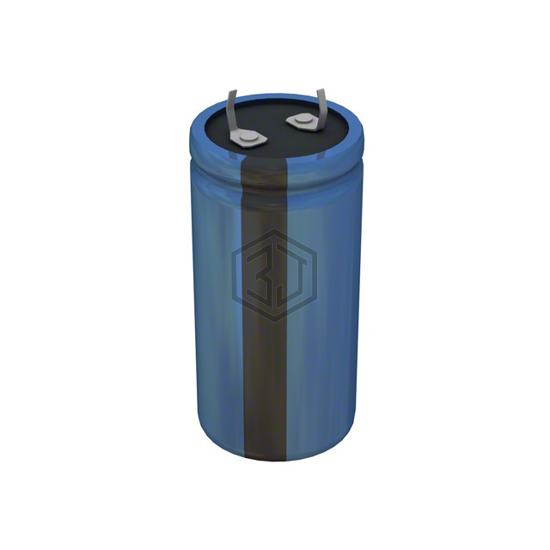 381LX472M063J052 - Cornell Dubilier Electronics (CDE) - Aluminum Electrolytic Capacitors