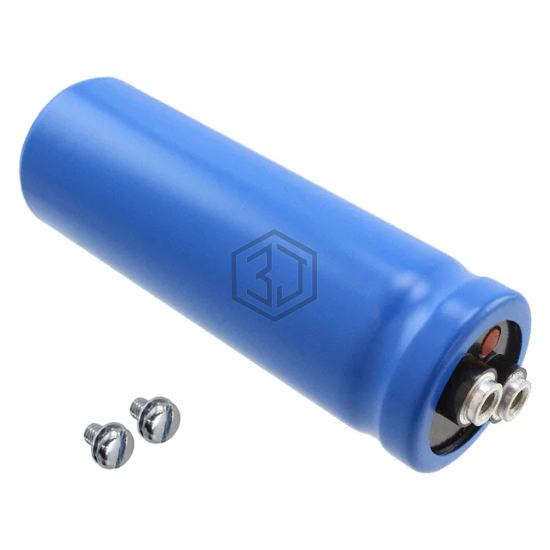 3186BE153T045APA3 - Cornell Dubilier Electronics (CDE) - Aluminum Electrolytic Capacitors