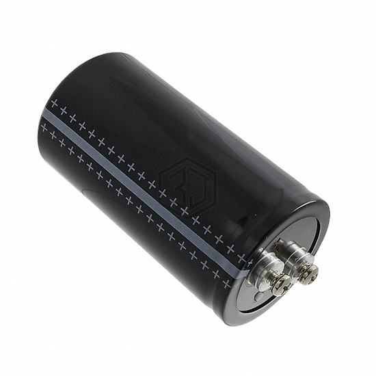 B43455B4228M000 - EPCOS - TDK Electronics - Aluminum Electrolytic Capacitors