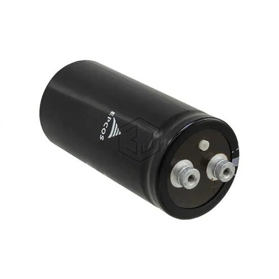 B43584E2478M000 - EPCOS - TDK Electronics - Aluminum Electrolytic Capacitors