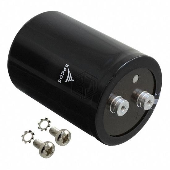 B43454A5278M000 - EPCOS - TDK Electronics - Aluminum Electrolytic Capacitors