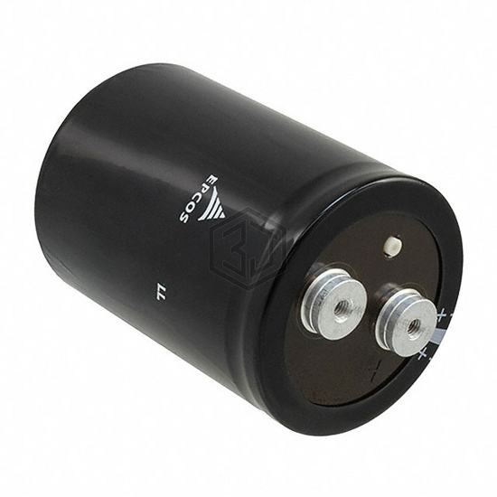 B43584A4338M000 - EPCOS - TDK Electronics - Aluminum Electrolytic Capacitors