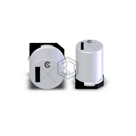 CED1V470MCB6358 - Chinsan (Elite) - Aluminum Electrolytic Capacitors