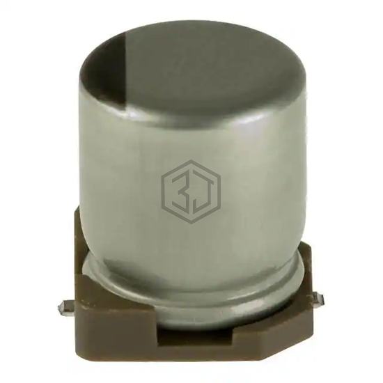 UWT0J331MCL1GS - Nichicon - Aluminum Electrolytic Capacitors
