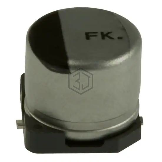 EEE-FK1A221XP - Panasonic Electronic Components - Aluminum Electrolytic Capacitors