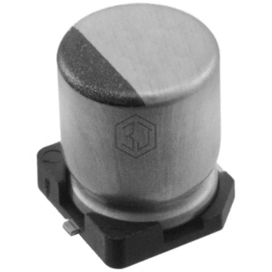 35TZV100M6.3X8 - Rubycon - Aluminum Electrolytic Capacitors