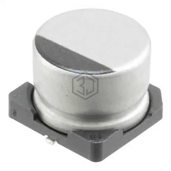 UCD1A221MCL6GS - Nichicon - Aluminum Electrolytic Capacitors