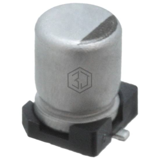 EEE-FT0J221AR - Panasonic Electronic Components - Aluminum Electrolytic Capacitors