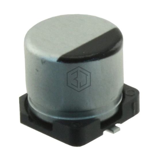 EEE-FT1A221AP - Panasonic Electronic Components - Aluminum Electrolytic Capacitors