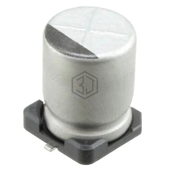 UCD1K220MNL1GS - Nichicon - Aluminum Electrolytic Capacitors