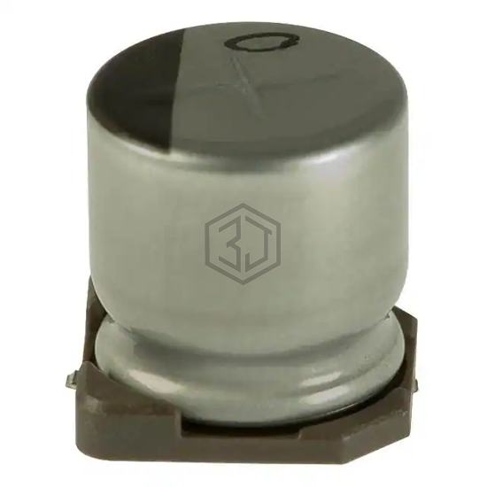 UWT1E471MNR1GS - Nichicon - Aluminum Electrolytic Capacitors