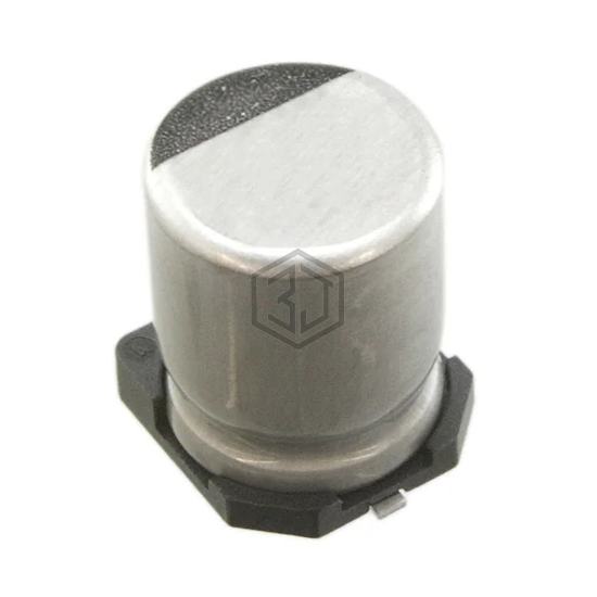 35TZV100M8X10.5 - Rubycon - Aluminum Electrolytic Capacitors