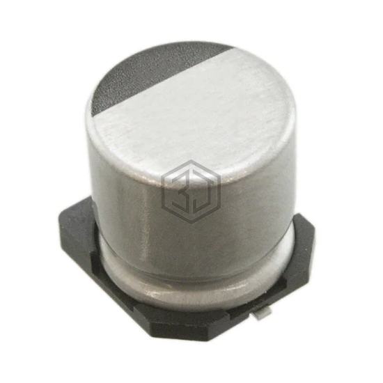 35TZV330M10X10.5 - Rubycon - Aluminum Electrolytic Capacitors