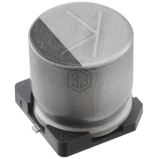 16TZV680M10X10.5 - Rubycon - Aluminum Electrolytic Capacitors