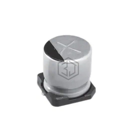 UCV1E331MCL1GS - Nichicon - Aluminum Electrolytic Capacitors