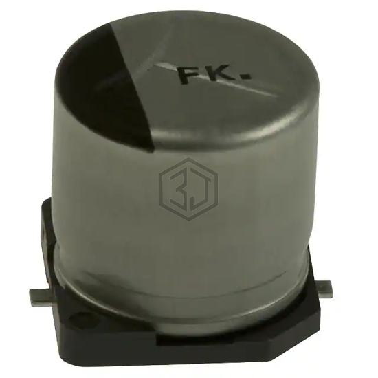 EEE-FK1V331AP - Panasonic Electronic Components - Aluminum Electrolytic Capacitors