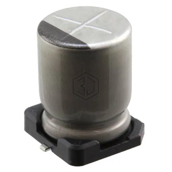 ULH2G3R3MNL1GS - Nichicon - Aluminum Electrolytic Capacitors