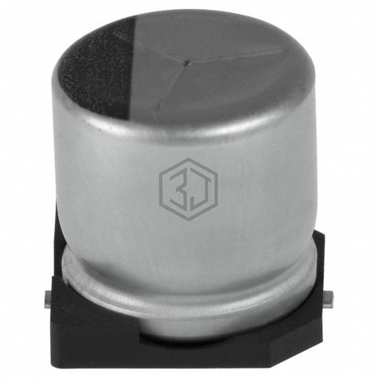 EMZA500ADA221MJA0G - United Chemi-Con - Aluminum Electrolytic Capacitors