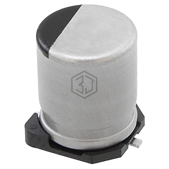 EEE-FT1H331GP - Panasonic Electronic Components - Aluminum Electrolytic Capacitors