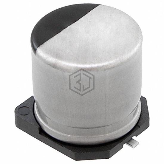 EEE-FT1C102AP - Panasonic Electronic Components - Aluminum Electrolytic Capacitors