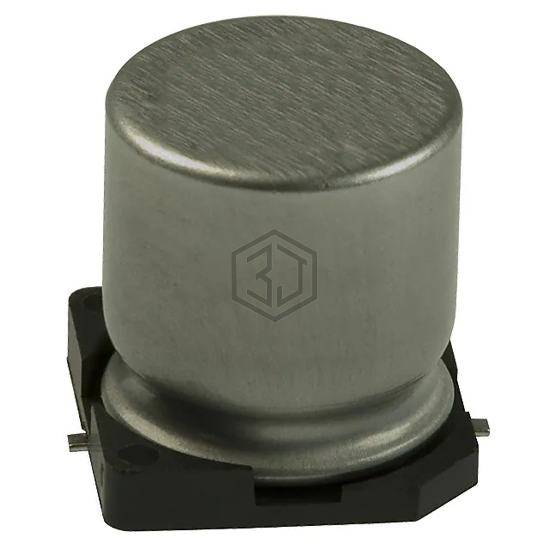 EEV-FK1K151Q - Panasonic Electronic Components - Aluminum Electrolytic Capacitors