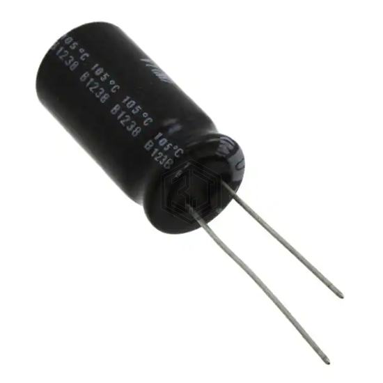 UVY1H102MHD - Nichicon - Aluminum Electrolytic Capacitors