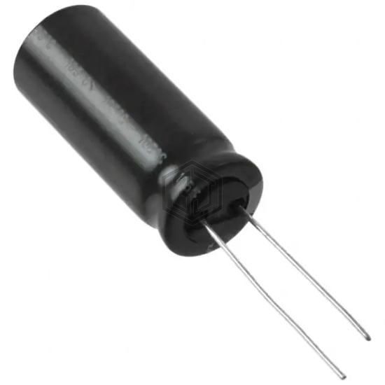 25ZLH2200MEFC12.5X30 - Rubycon - Aluminum Electrolytic Capacitors