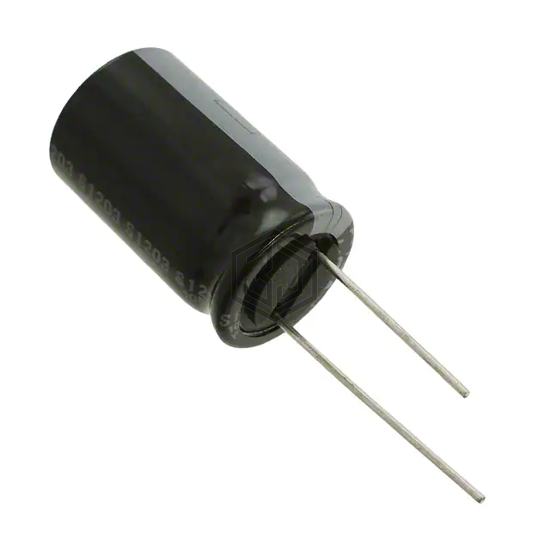 35YXJ2200M16X25 - Rubycon - Aluminum Electrolytic Capacitors