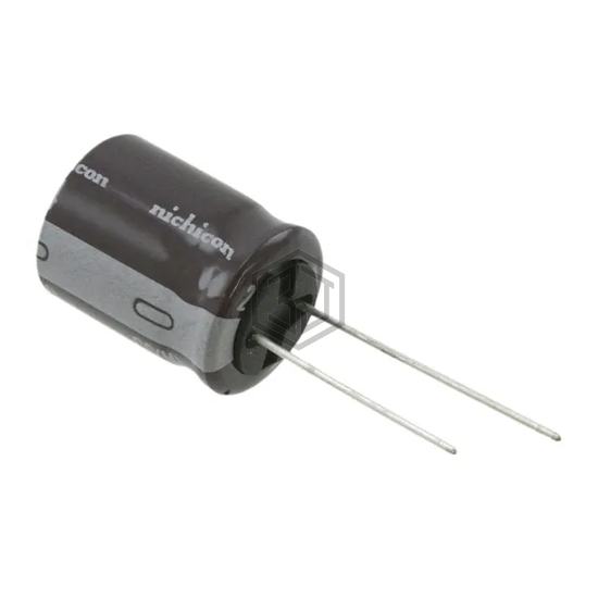 UCS2W220MHD - Nichicon - Aluminum Electrolytic Capacitors