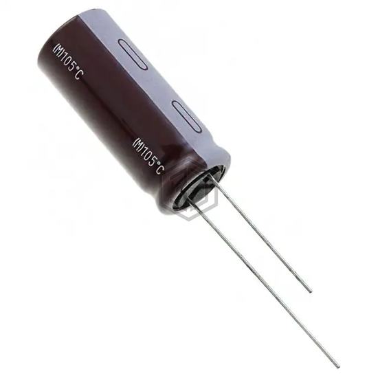 EKZN101ELL271MK30S - United Chemi-Con - Aluminum Electrolytic Capacitors