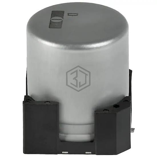 EMVY500GDA102MMN0S - United Chemi-Con - Aluminum Electrolytic Capacitors