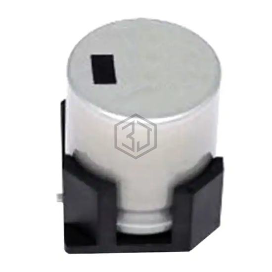 EEE-TP1J102V - Panasonic Electronic Components - Aluminum Electrolytic Capacitors