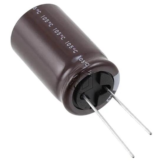 UCS2C331MHD - Nichicon - Aluminum Electrolytic Capacitors