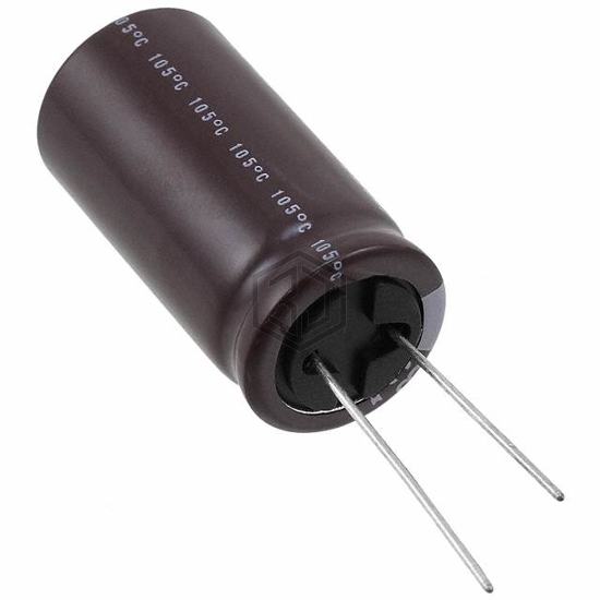 UCS2D331MHD - Nichicon - Aluminum Electrolytic Capacitors