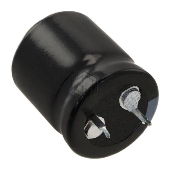 ELH476M450AQ1AA - KEMET - Aluminum Electrolytic Capacitors